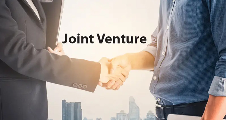 joint-venture-company